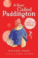 A Bear Called Paddington: The first adventures of Paddington Bear