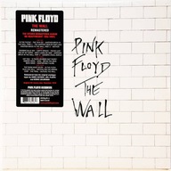 PINK FLOYD - The Wall 2LP płyta winylowa