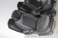 seats inner upholstery CITROEN C4 PICASSO II FL
