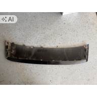AUDI Q3 LX6T accessori Paraurti Anteriore 8U0807733C