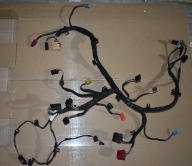 IDEALNA Câblage Console Moyen AUDI A5 B10 1