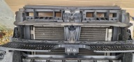 support panel for radiators sider radiator VW TIGUAN LIFT 2021- 1.5 TSI complete