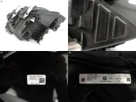 BMW 2 II G42 M2 G87 22- light FULL LED BLACK SHADOW right front EU
