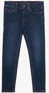 Spodnie Tommy Hilfiger Simon Skinny KB0KB06040 86