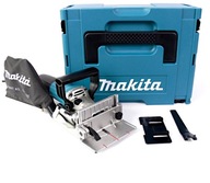 MAKITA PJ7000J LAMELOWNICA FREZARKA DO ROWKÓW DO LAMELEK W WALIZCE