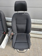 MERCEDES SPRINTER W907 W910 311 seats front front 1+2 original EUROPA