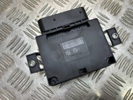 module / control unit electric brake BMW 6 F06 Gran coupe 2013 6858017