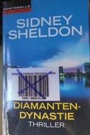Diamanten - Dynastie - Sidney Sheldon