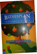 Biznesplan - Jacek Pasieczny