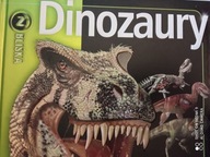 Dinozaury Z bliska John Long TW NOWA