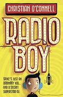 Radio Boy O Connell Christian