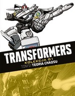 IDEALNY TRANSFORMERS G1 T. 51 TEORIA CHAOSU