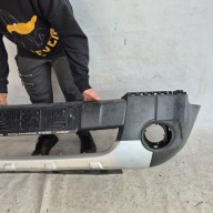 PEUGEOT PARTNER II TEPEE BERLINGO II MULTISPACE bumper front front