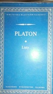 Listy - Platon