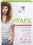 Vitapil 60 tabliet BIOTIN BAMBUS RESVERATROL