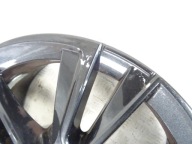 SKODA FABIA disk hliníkový 6" 16" 5X100 ET 45