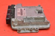 control unit computer of the engine 8200935115 RENAULT TRAFIC 2 II 2.0 DCI 115 KM