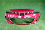 HYUNDAI I20 12-14 front bumper front