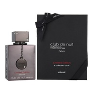 Armaf Club de Nuit Intense Man Limited Edition Parfém 105 ml M