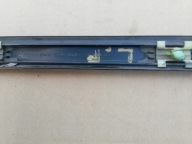 BMW E39 LIFT moulding door left front 7004023