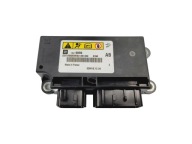 modulo airbag OPEL MERIVA B 13576859
