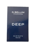 G. Bellini DEEP Woda Perfumowana 75ml