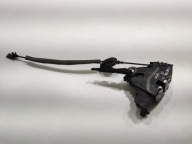 lock door left front 4 PIN RENAULT CAPTUR II 2019-2024 805034935R