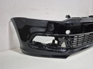 VW POLO V 6R0 6C0 R-LINE 09- bumper front front without DZIUR 6R0807221