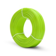 Filament Refill Easy PLA Fiberlogy Light Green Jasny Zielony 850g 1,75mm