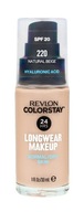 Revlon Colorstay 220 Podkład do Twarzy 30 ml Cera Normalna Sucha SPF 20