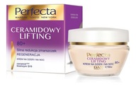 Perfecta 80+ Krem Silna redukcja zmarszczek 50ml