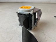 tension belt safety front front right Opel Meriva B