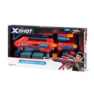 ZURU X-Shot X-SHOT-EXCEL- Regenarator Odpaľovacie zariadenie po