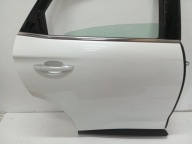 door right rear. CITROEN DS7 23R LIFT