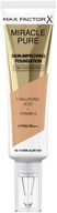 Max Factor Primer Miracle Pure 45 Warm Almond