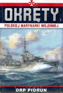 Okręty polskiej marynarki wojennej 1 ORP Piorun