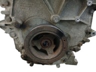 engine pillar FORD EDGE II 3.5 V6 283KM LEP 196 TYS FILM