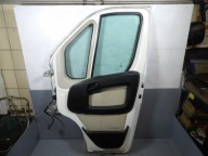 PEUGEOT BOXER II door front right 249