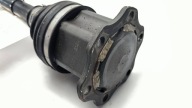 semi-axis left front 4G0407271E AUDI A6 C7