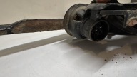 Gancio traino SAAB 9-3 II 93 OEM berlina Originale 7PIN Z MODULEM e cablaggio GM