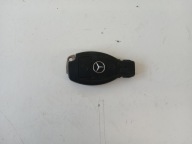 MERCEDES W245 key PILOT CCAB10LP3190T0