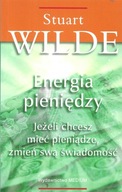 ENERGIA PIENIĘDZY Wilde