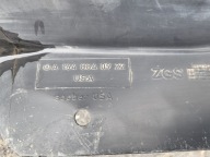 mudguard left front front part rear MERCEDES ML W164 A1648840922 OE