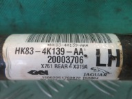 semi-axis rear RANGE ROVER VELAR HK83-4K139-AA