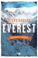 Nieosiągalny Everest - Craig Storti | Ebook