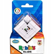 Rubikova kocka Rubik's Slide 76459 Cube 3x3 hračka pre deti dieťaťa