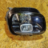 Reflektor front side right Citroen C3 Aircross 13468647