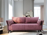 Sofa rozkładana Selva Funkcja spania Elma + Asti