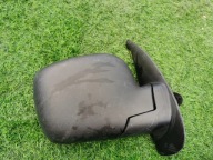 RENAULT KANGOO mirror right manually MANUAL 232636094
