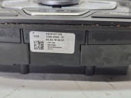 control panel MMI AUDI A6 C7 A7 4G2919710E UK